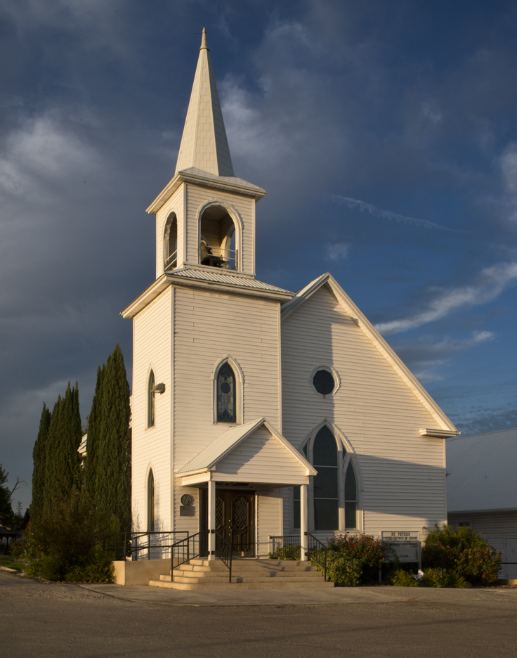 St. Peter's United Church of Christ