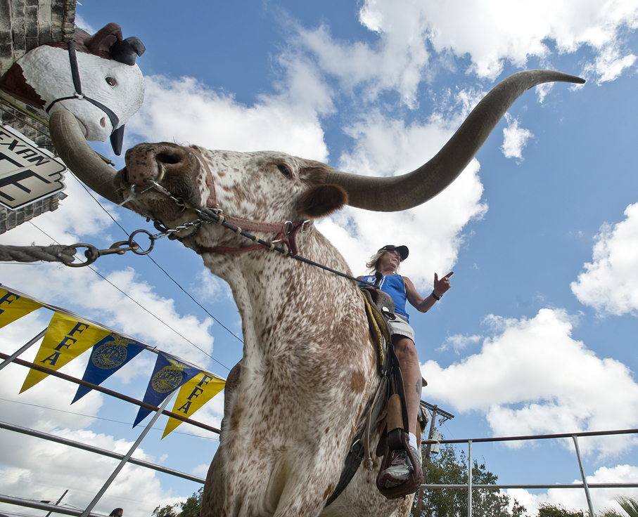 Hutto Olde Tyme Days