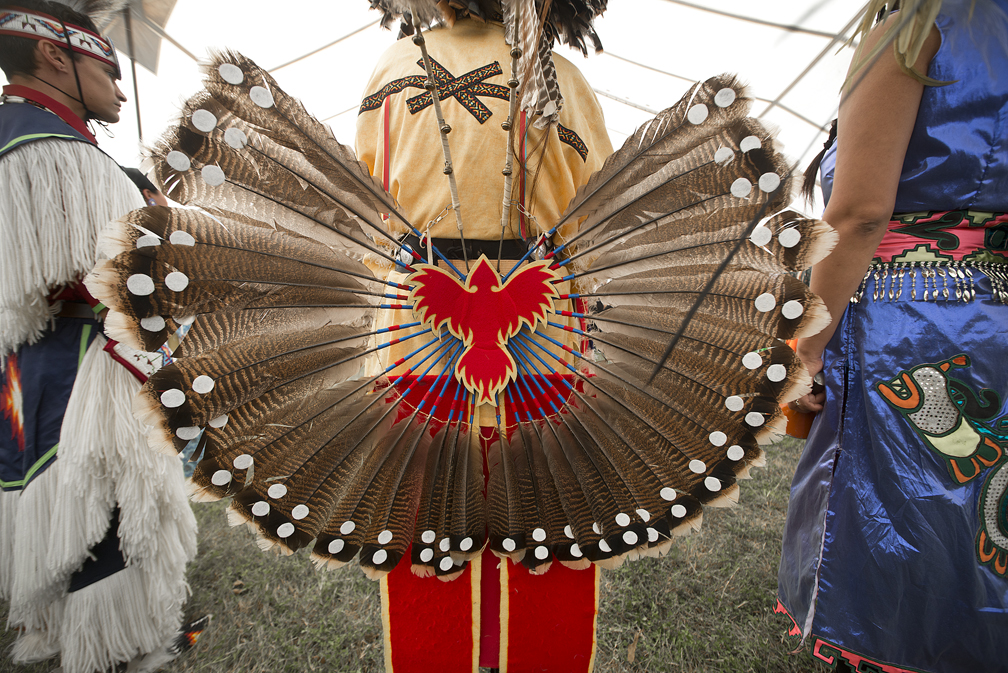 Sacred Springs Powwow