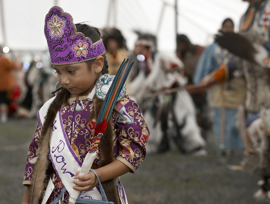 Sacred Springs Powwow