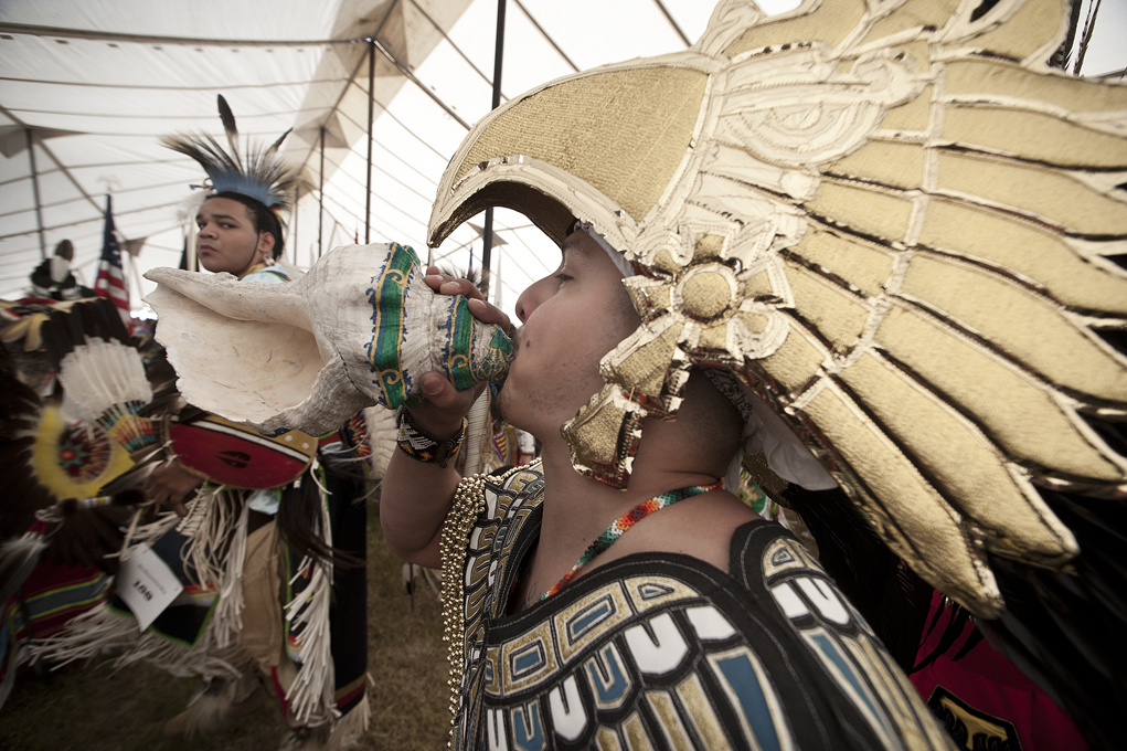 Sacred Springs Powwow