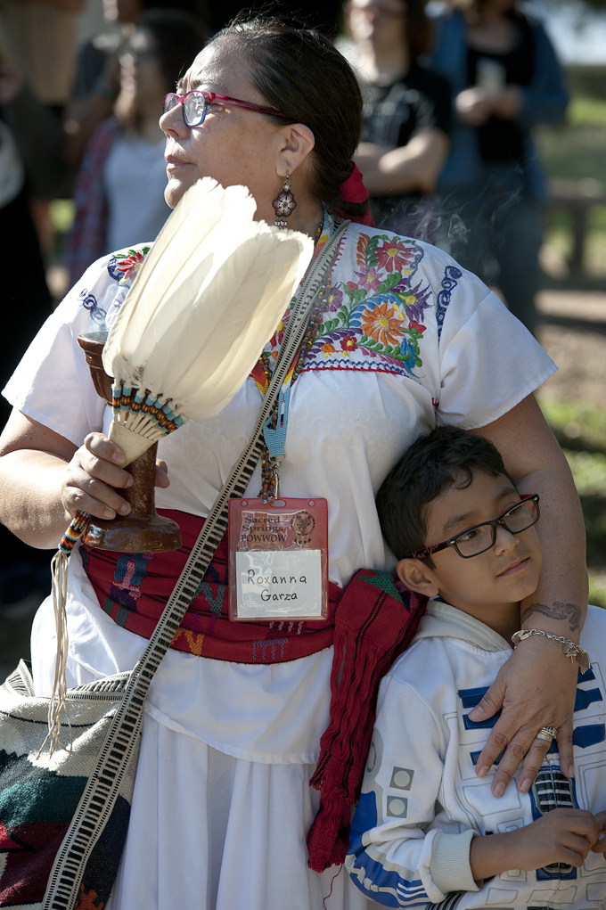 Sacred Springs Powwow