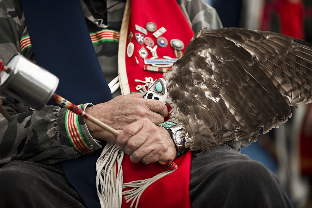Sacred Springs Powwow
