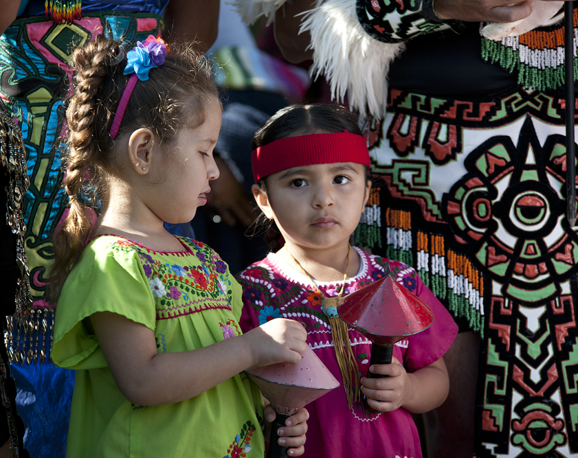 Sacred Springs Powwow