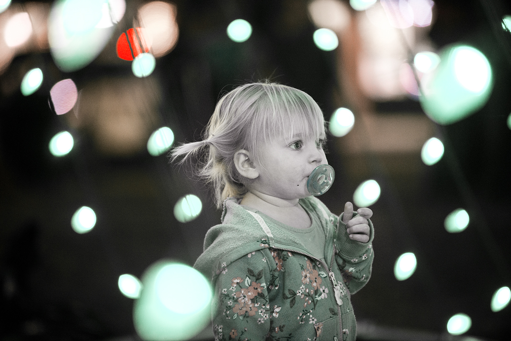 2016 Lighting of the Square