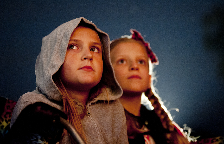2016 Lighting of the Square