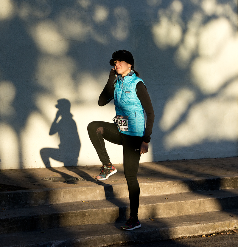 2016 Turkey Trot