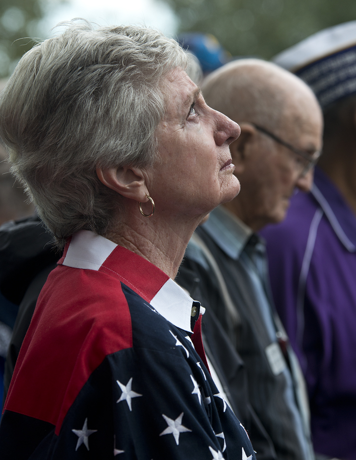 2016 Veterans Day