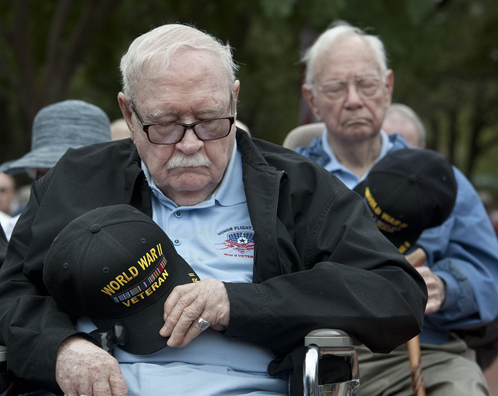 2016 Veterans Day