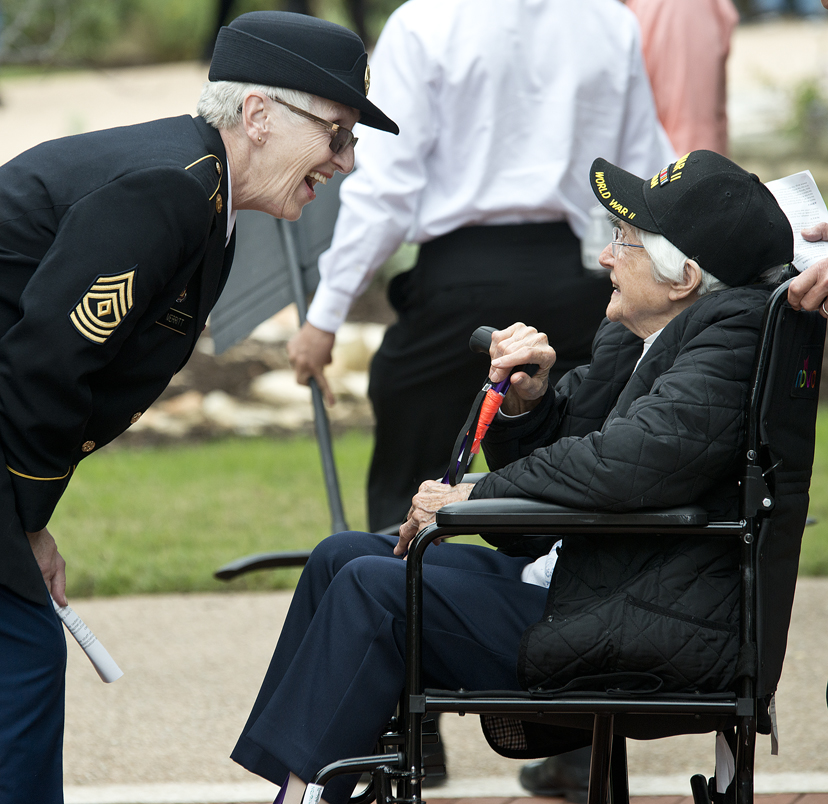 2016 Veterans Day