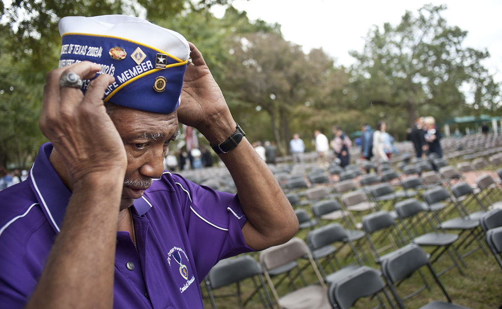 2016 Veterans Day