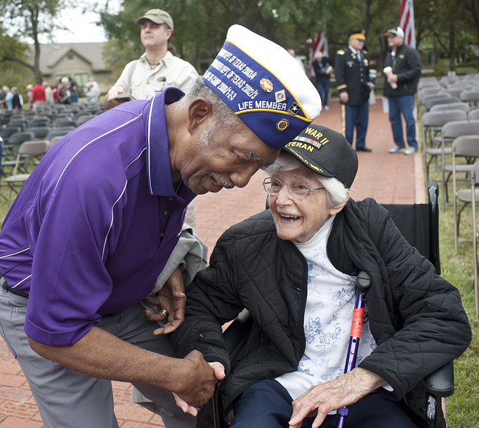 2016 Veterans Day