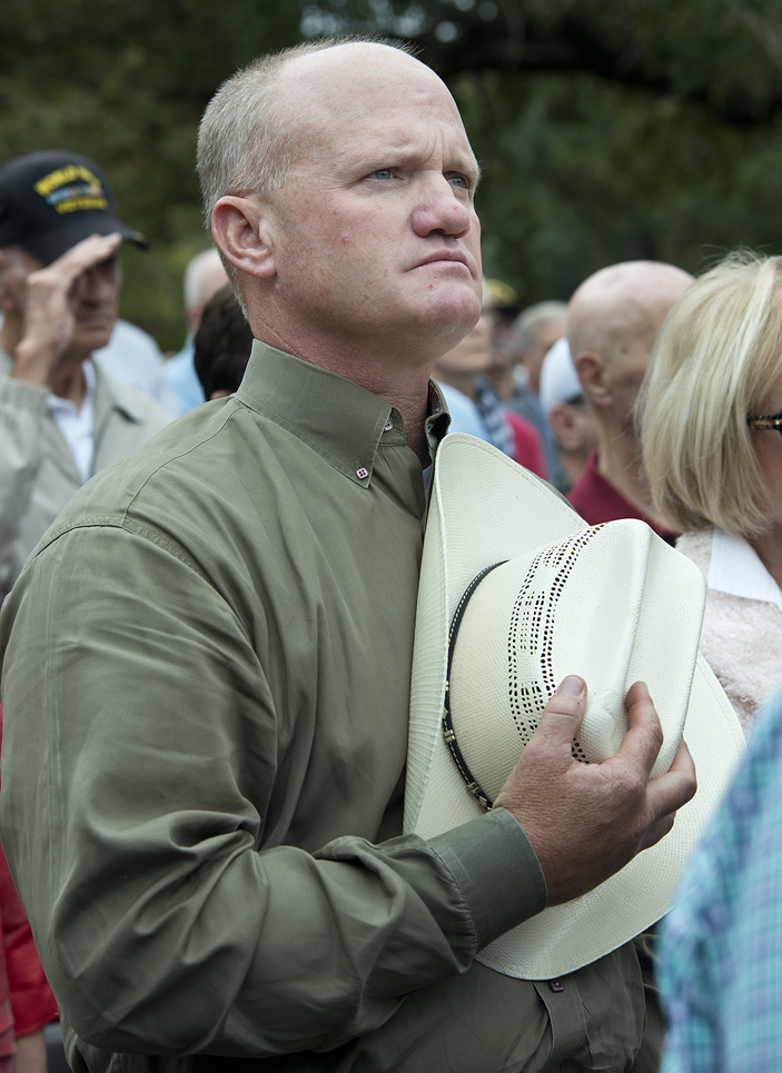 2016 Veterans Day