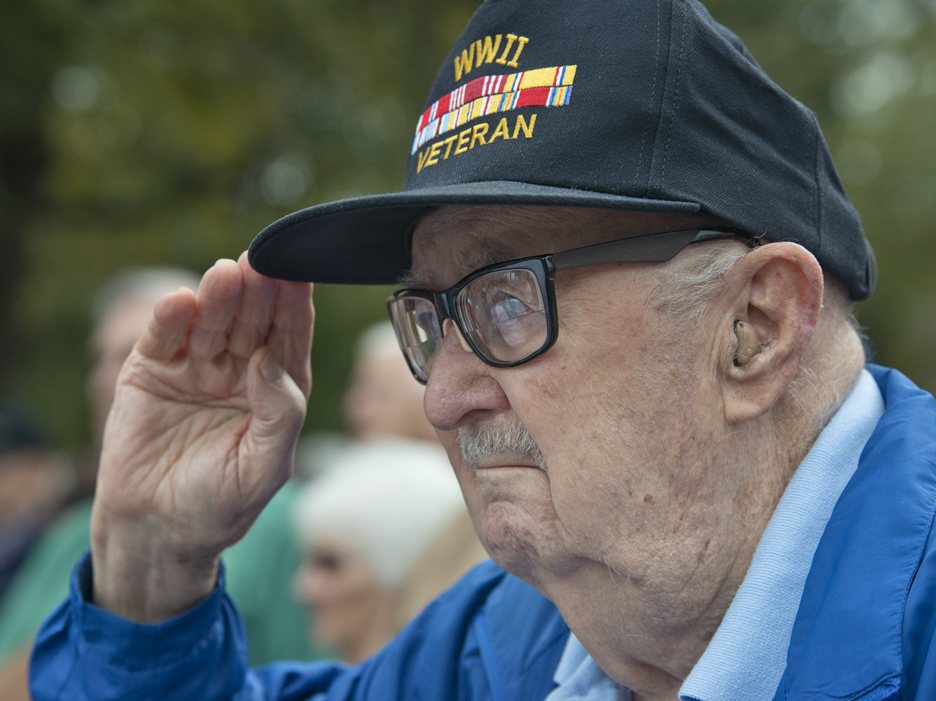 2016 Veterans Day