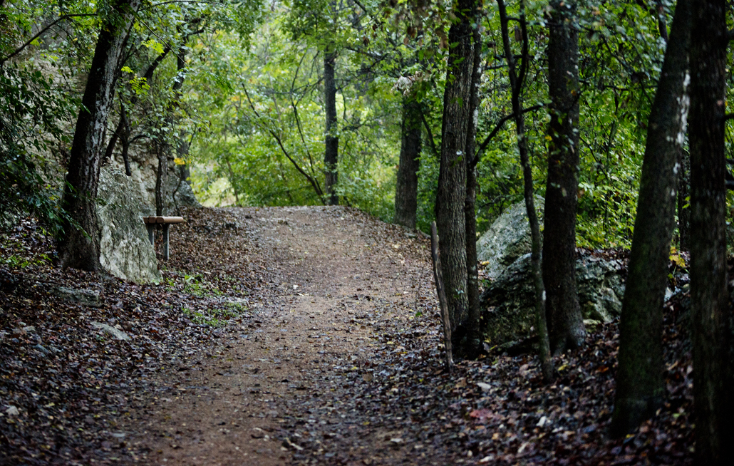 Booty's Road Park