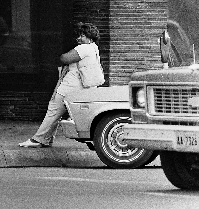 East 6th Street