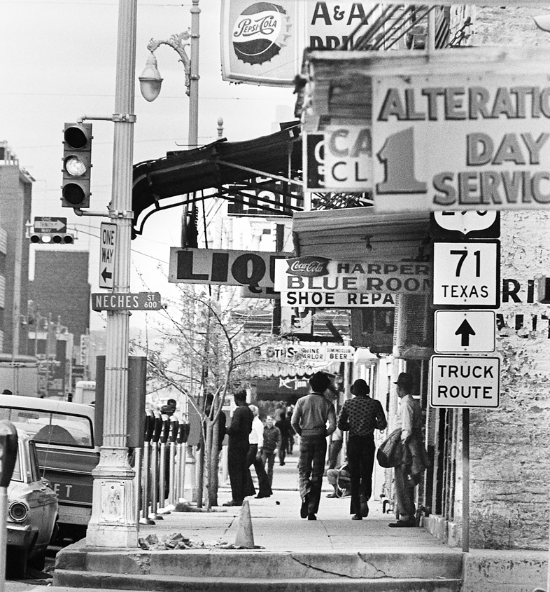 East 6th Street