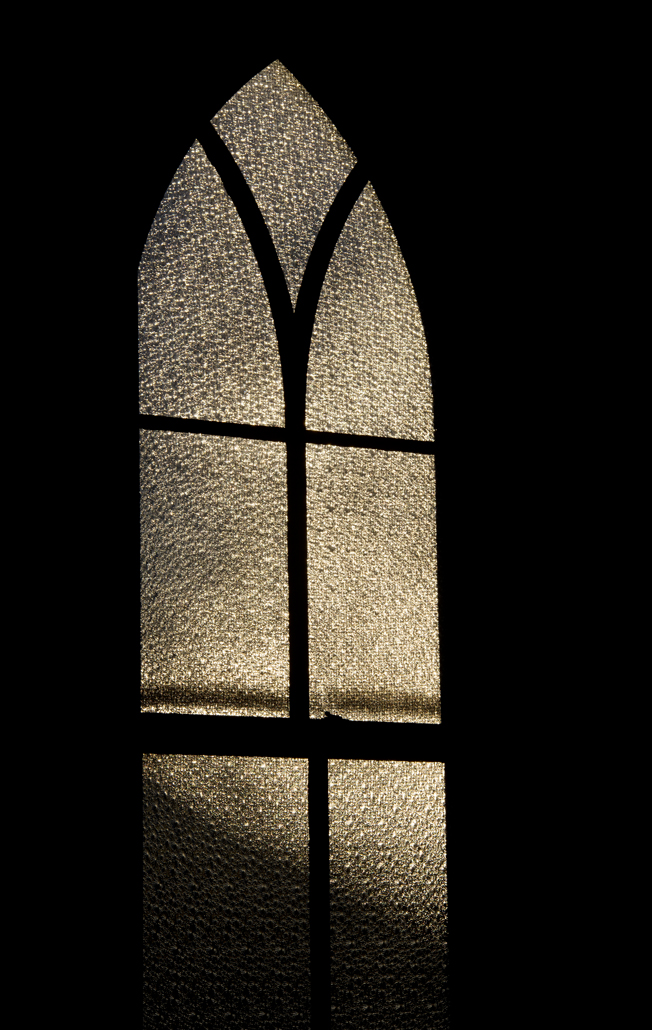 St. John EV Lutheran Church