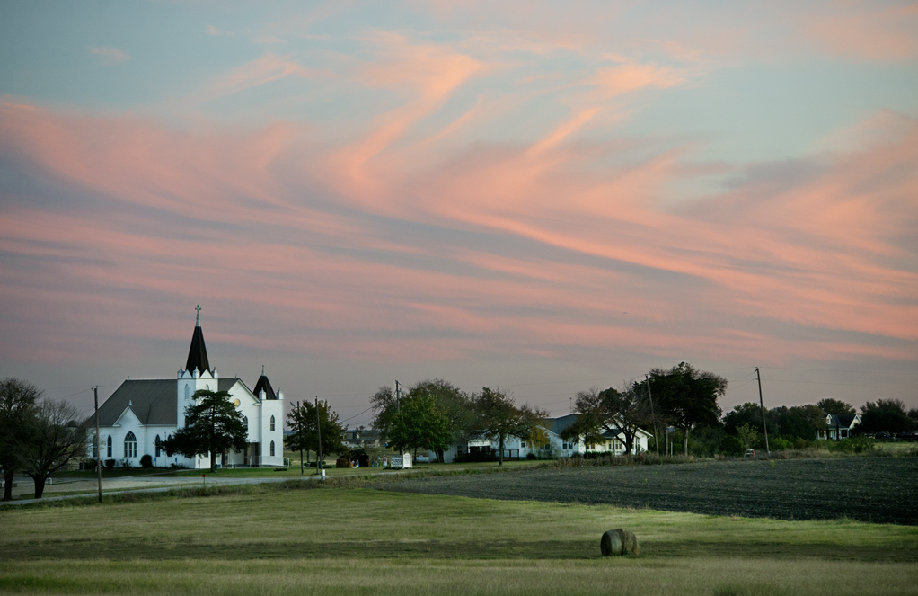 St. John EV Lutheran Church