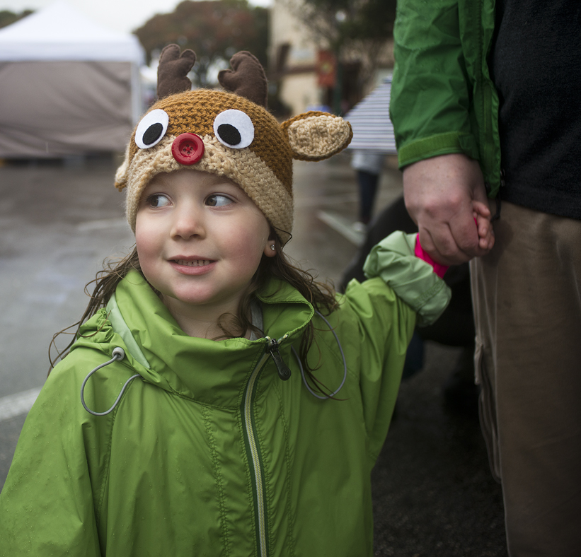 2016 Christmas Stroll