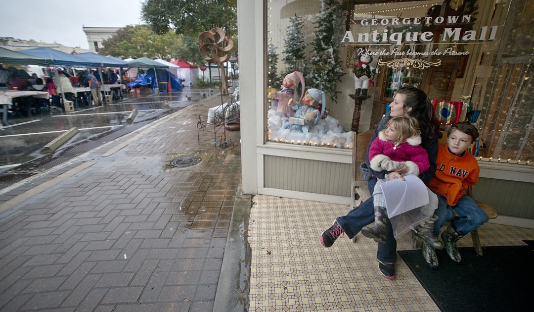 2016 Christmas Stroll