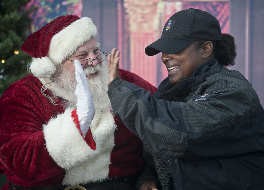 2016 Christmas Stroll