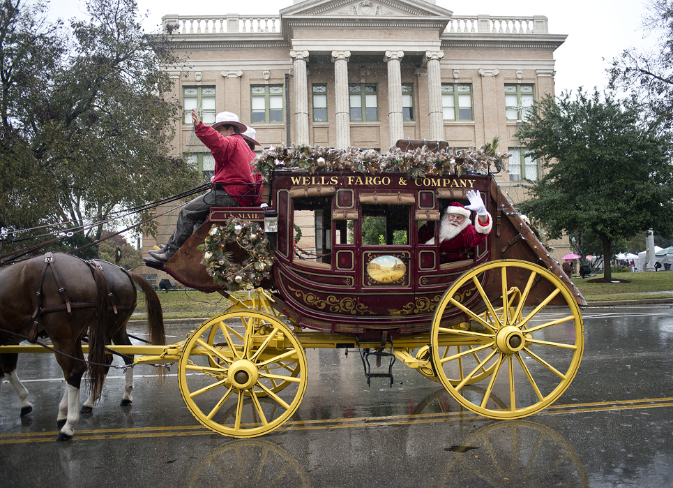 2016 Christmas Stroll