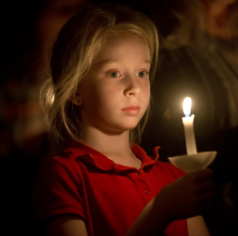 2016 SW Candlelight Service