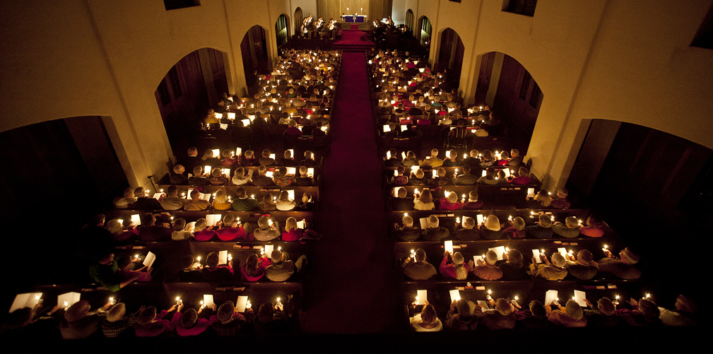 2016 SW Candlelight Service