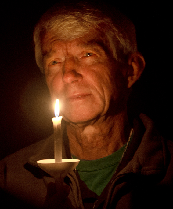 2016 SW Candlelight Service