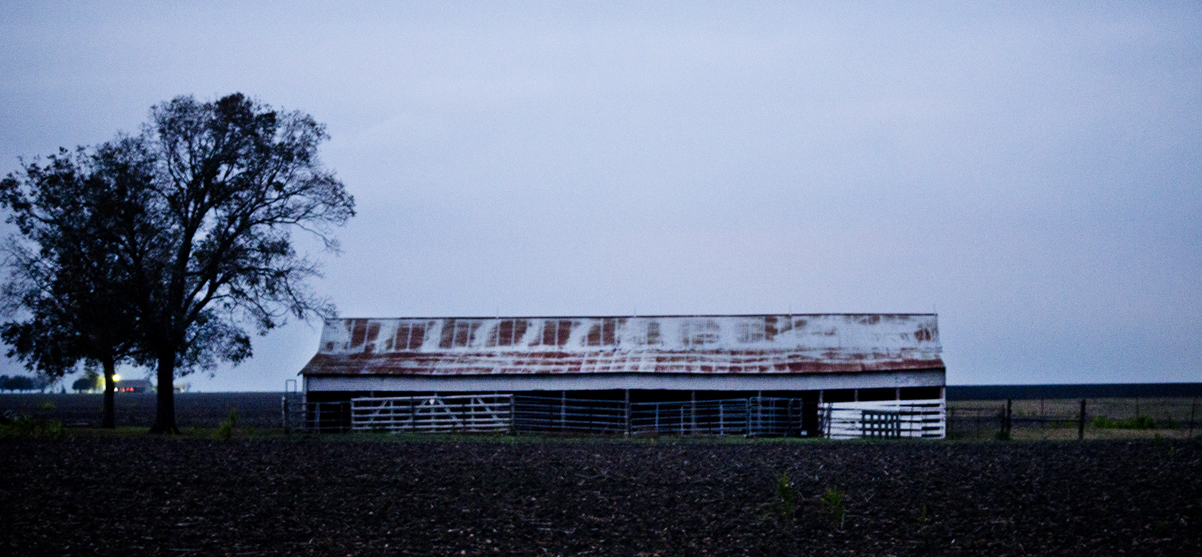 Noel Barn