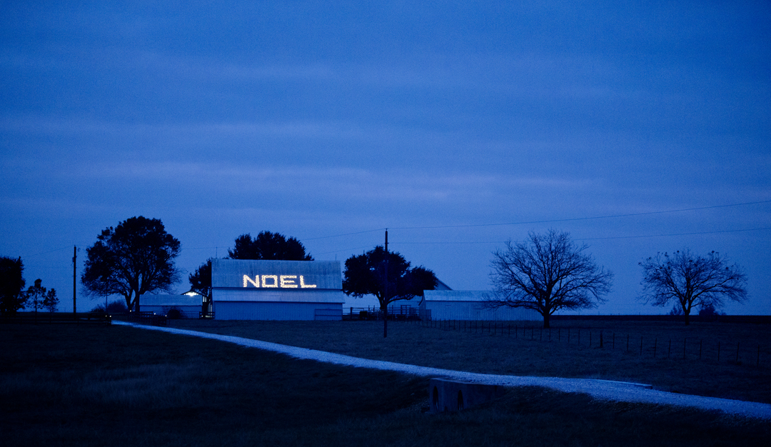 Noel Barn