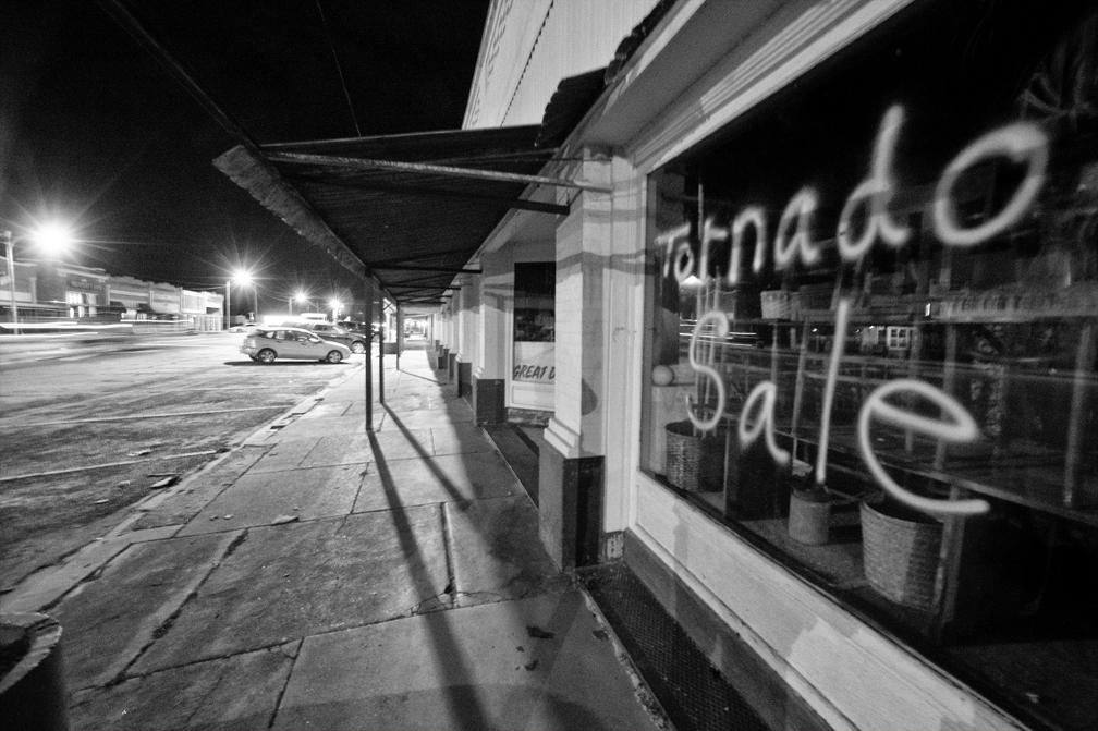 A Visit to Thorndale, Texas Andy's Ramblings