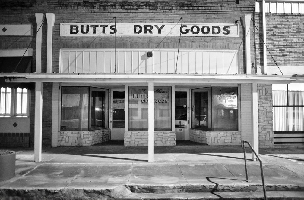 A Visit to Thorndale, Texas Andy's Ramblings